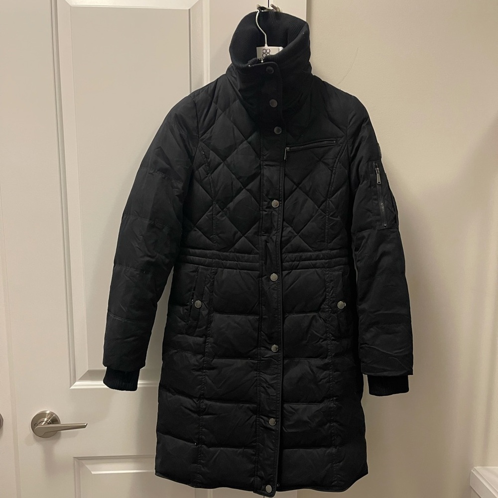 Winter jacket, XS BCBGeneratoion